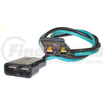 1711444 by GLOBAL PARTS DISTRIBUTORS - A/C Compressor Wiring Harness
