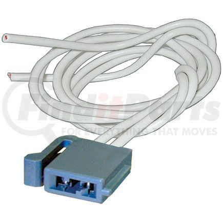 1711445 by GLOBAL PARTS DISTRIBUTORS - gpd HVAC Switch 1711445