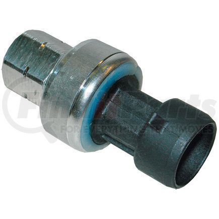 1711438 by GLOBAL PARTS DISTRIBUTORS - A/C High Side Pressure Switch Global 1711438