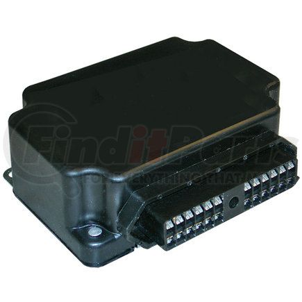 1711461 by GLOBAL PARTS DISTRIBUTORS - gpd HVAC Switch 1711461