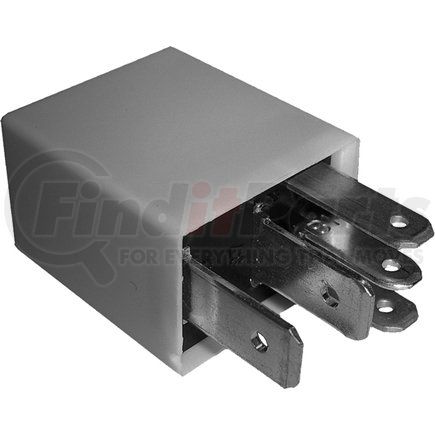 1711466 by GLOBAL PARTS DISTRIBUTORS - gpd Relay 1711466