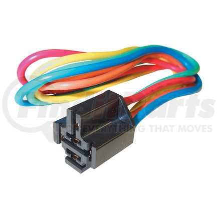 1711498 by GLOBAL PARTS DISTRIBUTORS - gpd Relay Pigtail 1711498