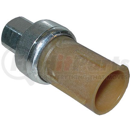 1711522 by GLOBAL PARTS DISTRIBUTORS - A/C High Side Pressure Switch Global 1711522