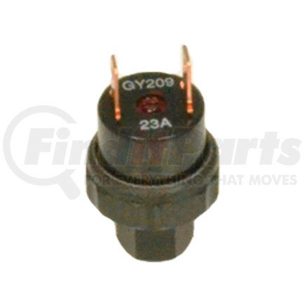 1711559 by GLOBAL PARTS DISTRIBUTORS - HVAC System Switch