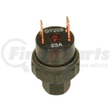 1711559 by GLOBAL PARTS DISTRIBUTORS - gpd HVAC Switch 1711559