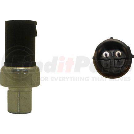1711550 by GLOBAL PARTS DISTRIBUTORS - A/C Pressure Transducer Global 1711550