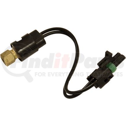 1711606 by GLOBAL PARTS DISTRIBUTORS - gpd HVAC Switch 1711606