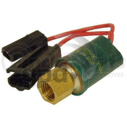 1711608 by GLOBAL PARTS DISTRIBUTORS - gpd HVAC Switch 1711608