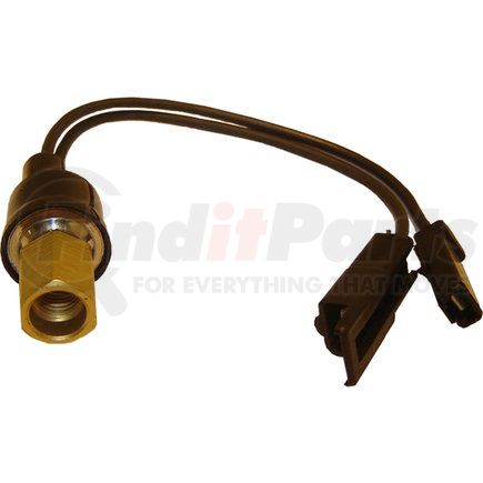 1711601 by GLOBAL PARTS DISTRIBUTORS - gpd HVAC Switch 1711601