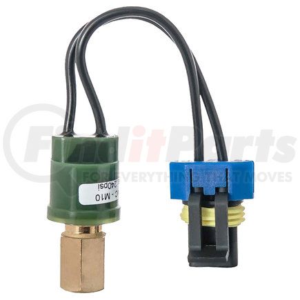 1711614 by GLOBAL PARTS DISTRIBUTORS - gpd HVAC Switch 1711614