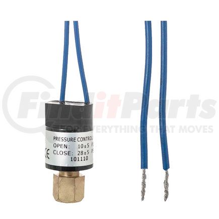 1711617 by GLOBAL PARTS DISTRIBUTORS - gpd HVAC Switch 1711617