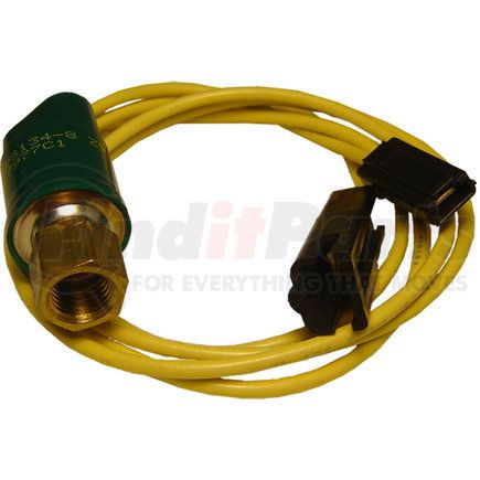 1711619 by GLOBAL PARTS DISTRIBUTORS - gpd HVAC Switch 1711619