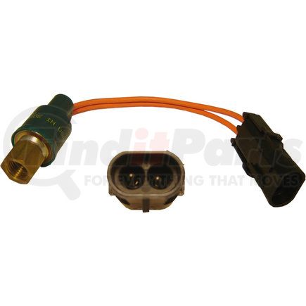 1711610 by GLOBAL PARTS DISTRIBUTORS - gpd HVAC Switch 1711610