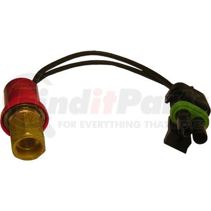 1711626 by GLOBAL PARTS DISTRIBUTORS - A/C Trinary Switch