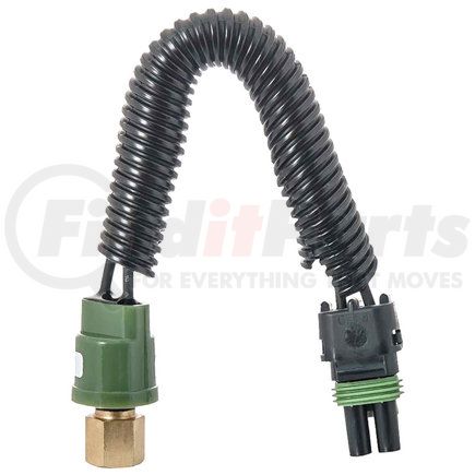 1711627 by GLOBAL PARTS DISTRIBUTORS - gpd HVAC Switch 1711627