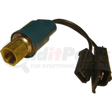 1711628 by GLOBAL PARTS DISTRIBUTORS - gpd HVAC Switch 1711628