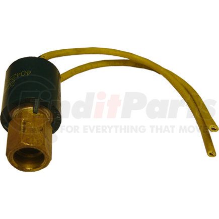 1711620 by GLOBAL PARTS DISTRIBUTORS - gpd HVAC Switch 1711620