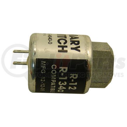 1711637 by GLOBAL PARTS DISTRIBUTORS - gpd HVAC Switch 1711637