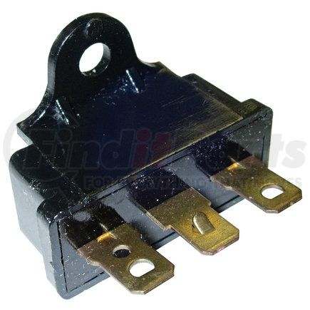 1711652 by GLOBAL PARTS DISTRIBUTORS - gpd Relay 1711652