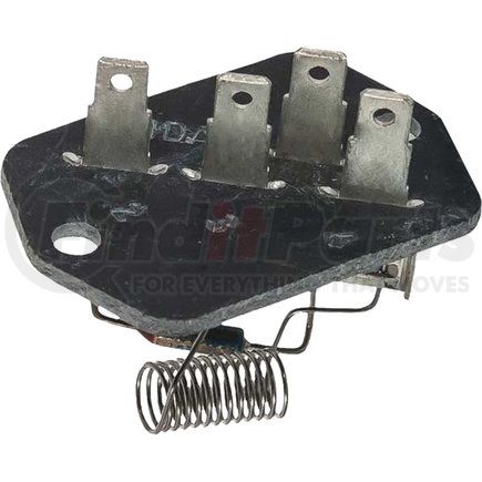 1711664 by GLOBAL PARTS DISTRIBUTORS - gpd HVAC Switch 1711664