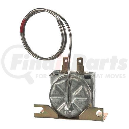 1711671 by GLOBAL PARTS DISTRIBUTORS - gpd HVAC Switch 1711671