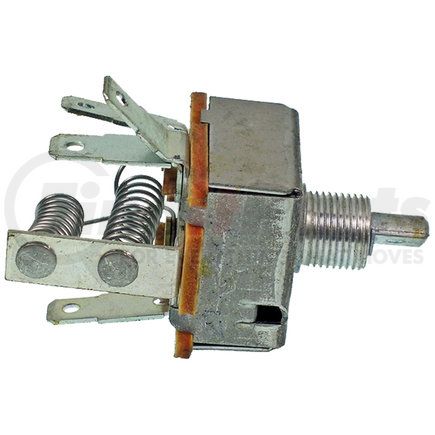 1711668 by GLOBAL PARTS DISTRIBUTORS - gpd HVAC Switch 1711668