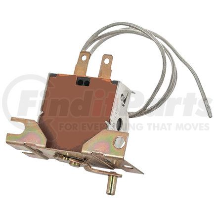 1711669 by GLOBAL PARTS DISTRIBUTORS - gpd HVAC Switch 1711669