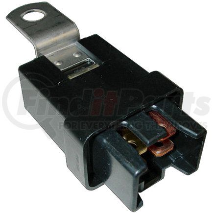 1711685 by GLOBAL PARTS DISTRIBUTORS - gpd Relay 1711685