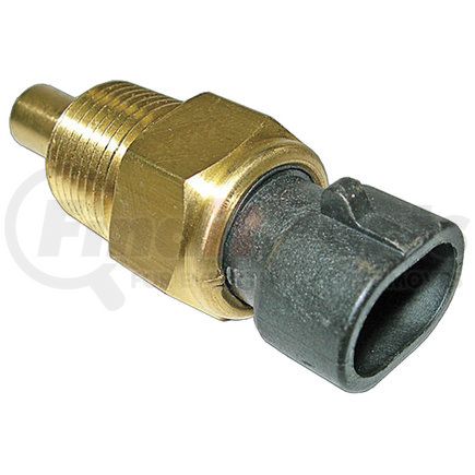 1711697 by GLOBAL PARTS DISTRIBUTORS - gpd Coolant Temp Sensor