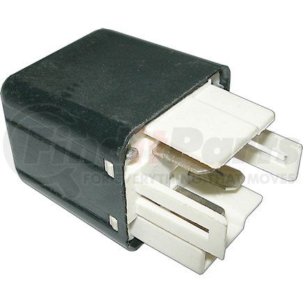 1711687 by GLOBAL PARTS DISTRIBUTORS - gpd Relay 1711687