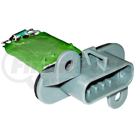 1711710 by GLOBAL PARTS DISTRIBUTORS - gpd Resistor 1711710