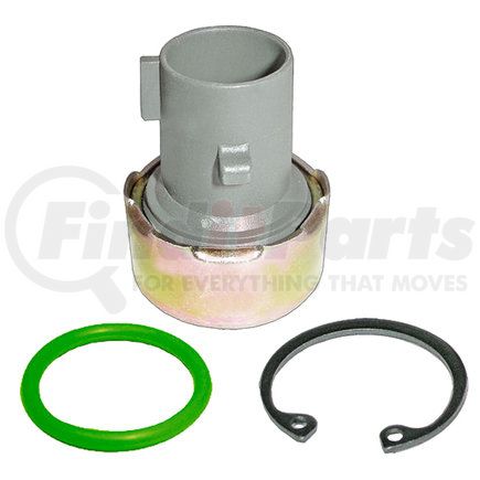 1711780 by GLOBAL PARTS DISTRIBUTORS - Engine Cooling Fan Switch