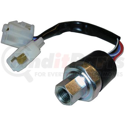 1711783 by GLOBAL PARTS DISTRIBUTORS - gpd HVAC Switch 1711783