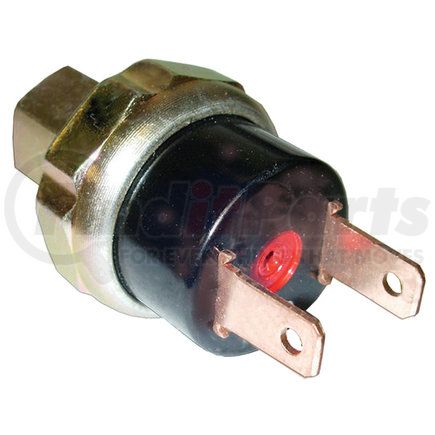 1711775 by GLOBAL PARTS DISTRIBUTORS - gpd HVAC Switch 1711775