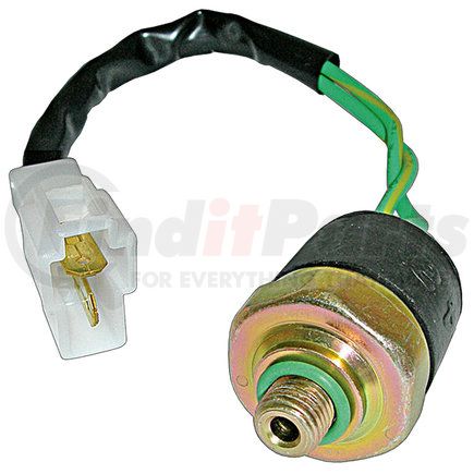 1711776 by GLOBAL PARTS DISTRIBUTORS - HVAC Binary Switch for Sentra