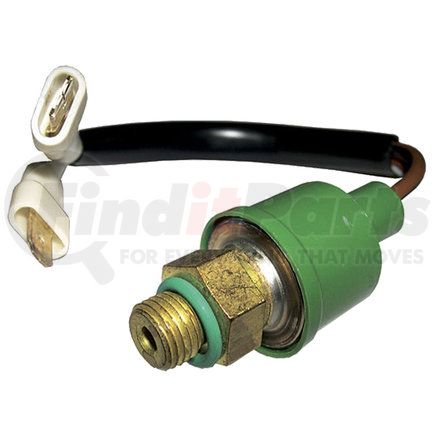 1711795 by GLOBAL PARTS DISTRIBUTORS - A/C Condenser Fan Temperature Switch