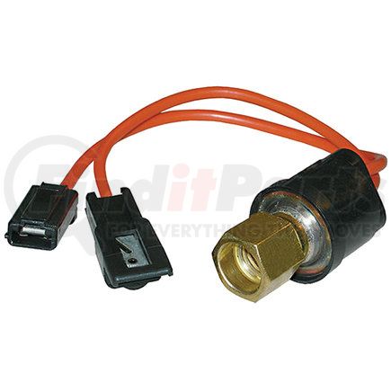 1711811 by GLOBAL PARTS DISTRIBUTORS - gpd HVAC Switch 1711811