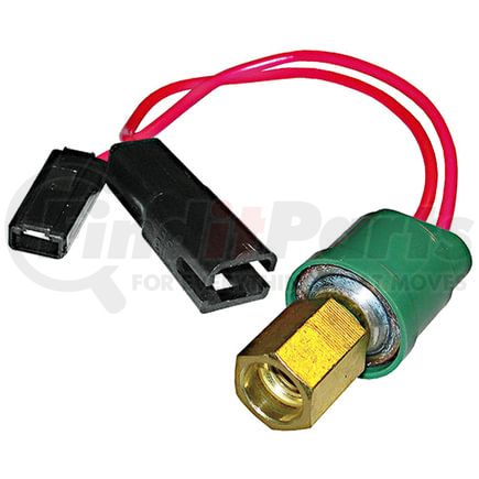 1711813 by GLOBAL PARTS DISTRIBUTORS - gpd HVAC Switch 1711813