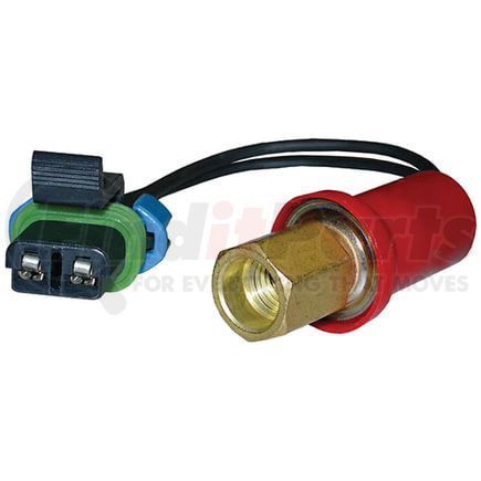 1711805 by GLOBAL PARTS DISTRIBUTORS - gpd HVAC Switch 1711805