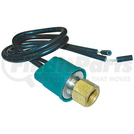 1711822 by GLOBAL PARTS DISTRIBUTORS - gpd HVAC Switch 1711822