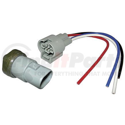 1711817 by GLOBAL PARTS DISTRIBUTORS - gpd HVAC Switch 1711817