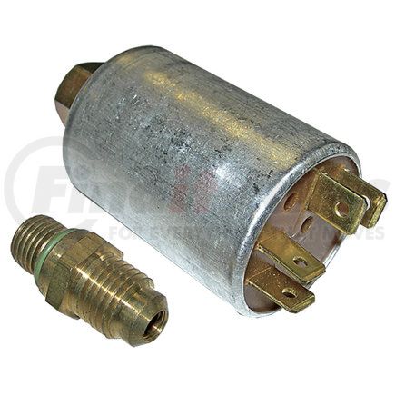 1711818 by GLOBAL PARTS DISTRIBUTORS - gpd HVAC Switch 1711818