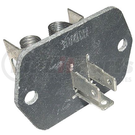 1711866 by GLOBAL PARTS DISTRIBUTORS - gpd HVAC Switch 1711866