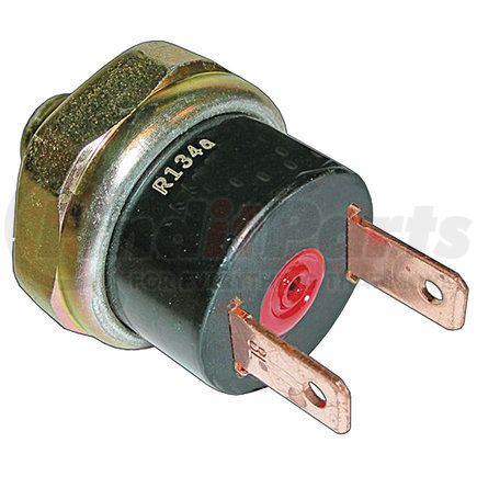 1711856 by GLOBAL PARTS DISTRIBUTORS - gpd HVAC Switch 1711856