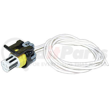 1711876 by GLOBAL PARTS DISTRIBUTORS - gpd Switch Pigtail 1711876