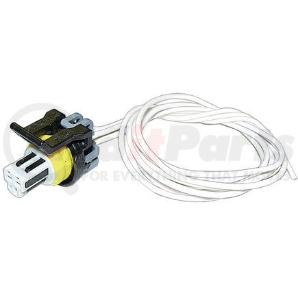 1711876 by GLOBAL PARTS DISTRIBUTORS - A/C Pressure Transducer Global 1711876