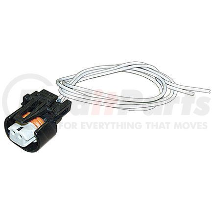 1711877 by GLOBAL PARTS DISTRIBUTORS - HVAC Switch Connector