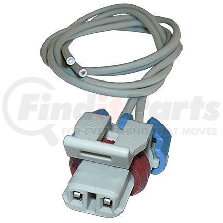 1711878 by GLOBAL PARTS DISTRIBUTORS - gpd Switch Pigtail 1711878