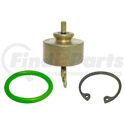 1711879 by GLOBAL PARTS DISTRIBUTORS - gpd HVAC Switch 1711879