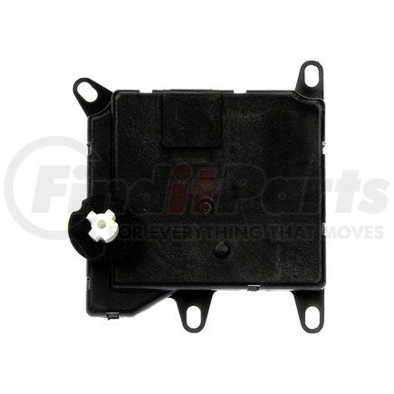 1711898 by GLOBAL PARTS DISTRIBUTORS - gpd HVAC Actuator 1711898